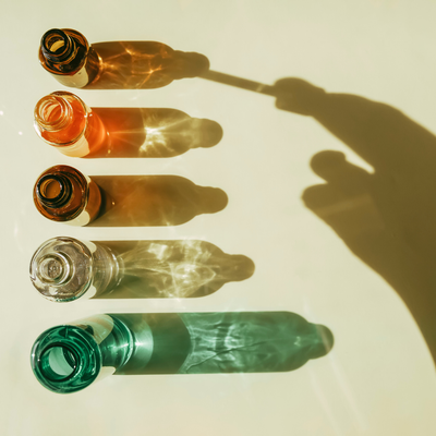 Booster / Serum/