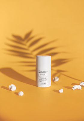 Mineral Foundation
Face Shield /SPF/