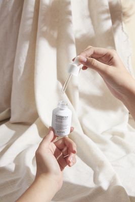 Hyaluronic Acid 
Hydrating /serum/