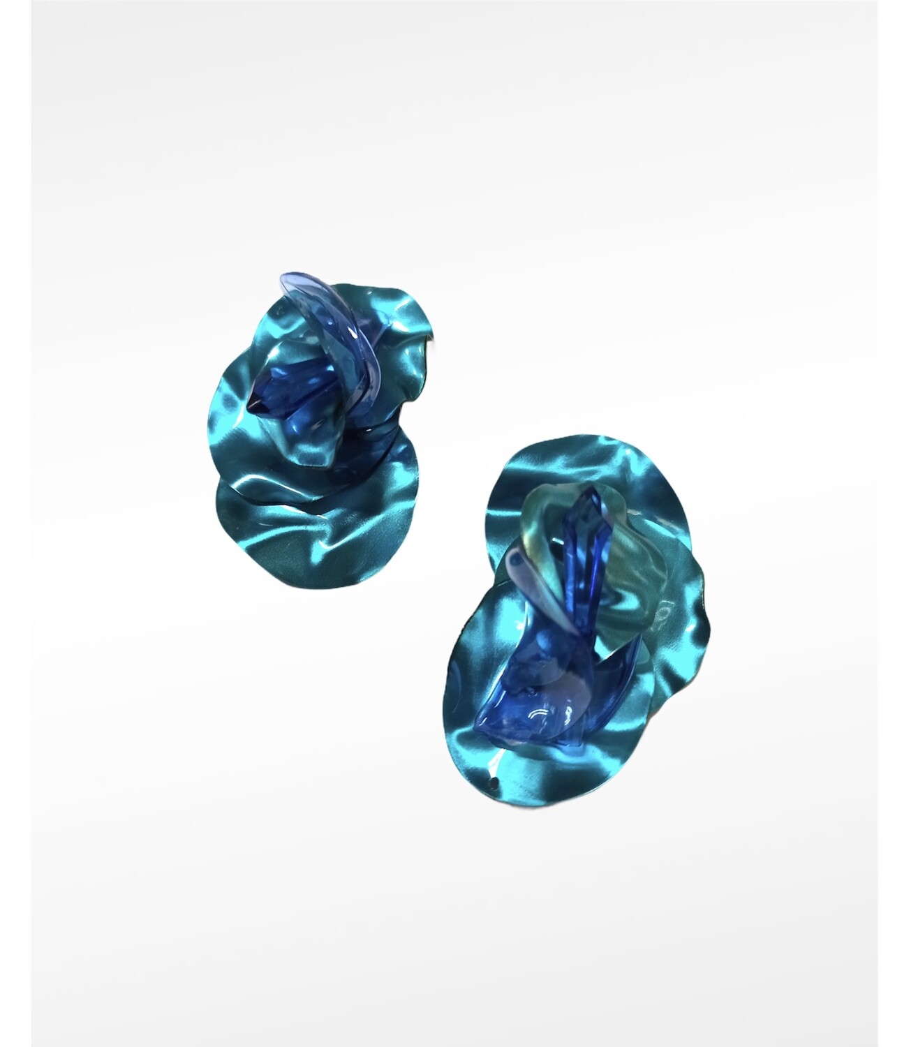 SMERALDO EARRINGS