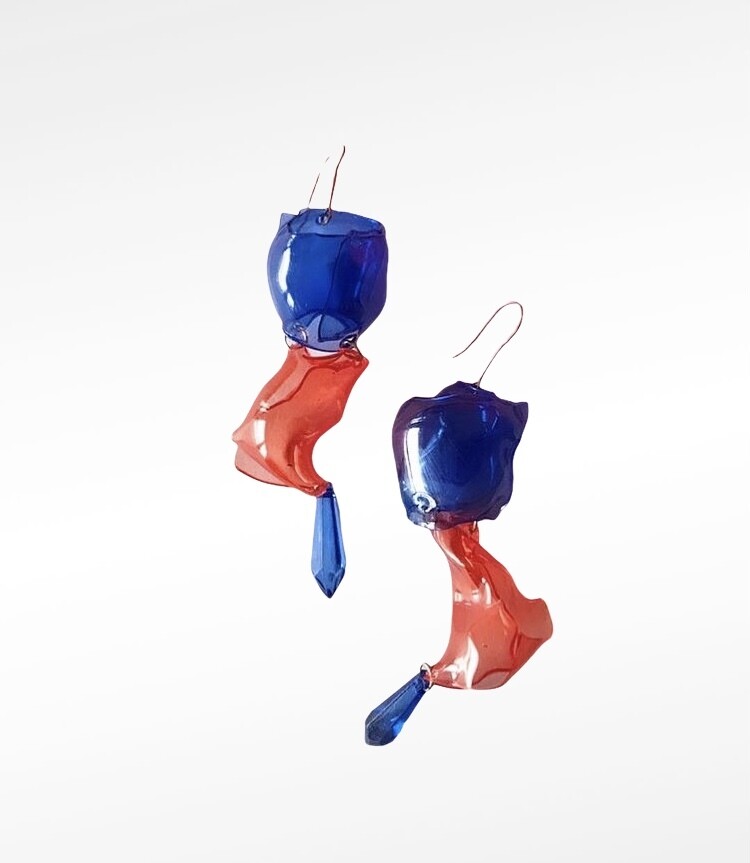 ALBA EARRINGS
