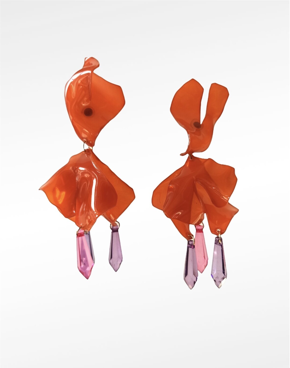 TULIPANO EARRINGS