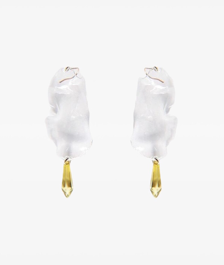 RUSCELLO EARRINGS