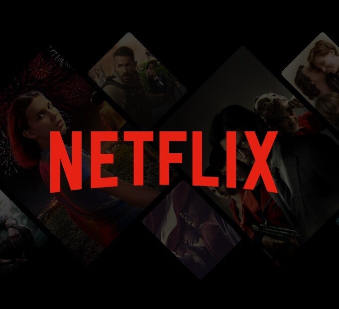 Netflix 4K Premium 1 Year Subscription