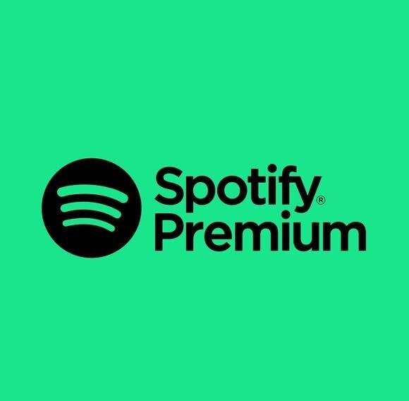 Spotify Premium 1 Year Subscription