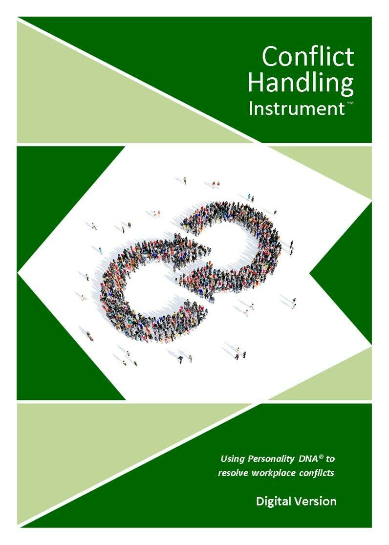 CHI ™ Workbook (Digital)