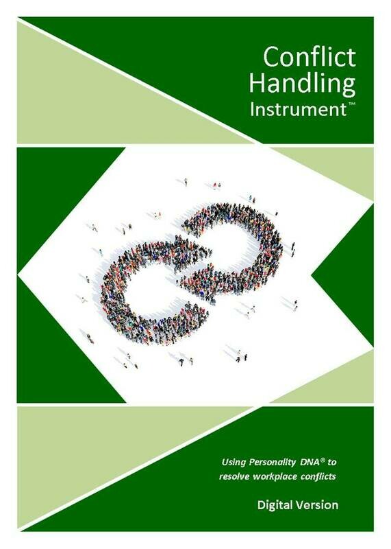 CHI ™ Workbook (Digital)