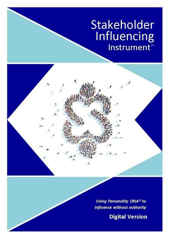 SII ™ Workbook (Digital)
