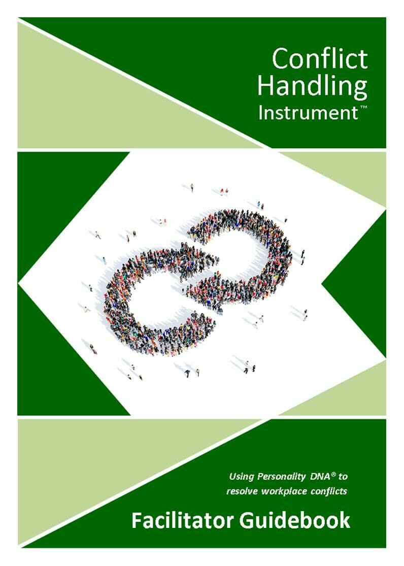 CHI ™ Guidebook (Paper)