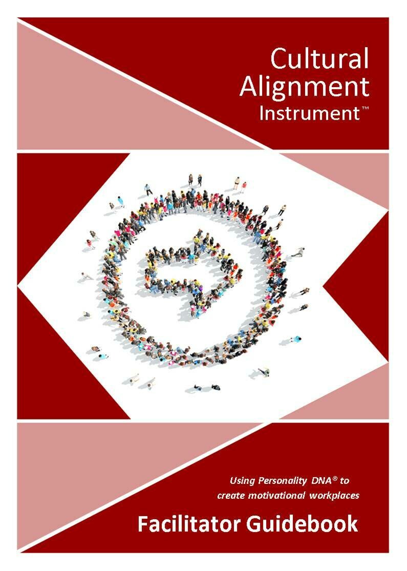 CAI ™ Guidebook (Paper)
