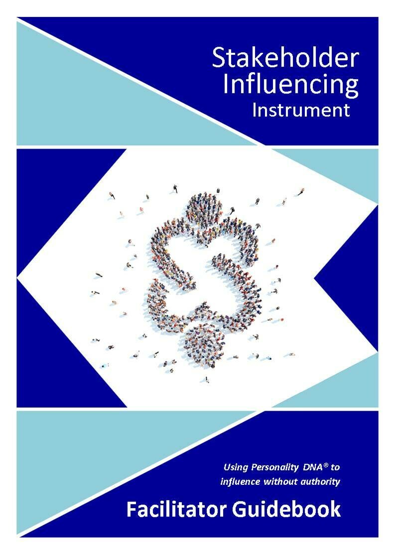 SII ™ Guidebook (Paper)