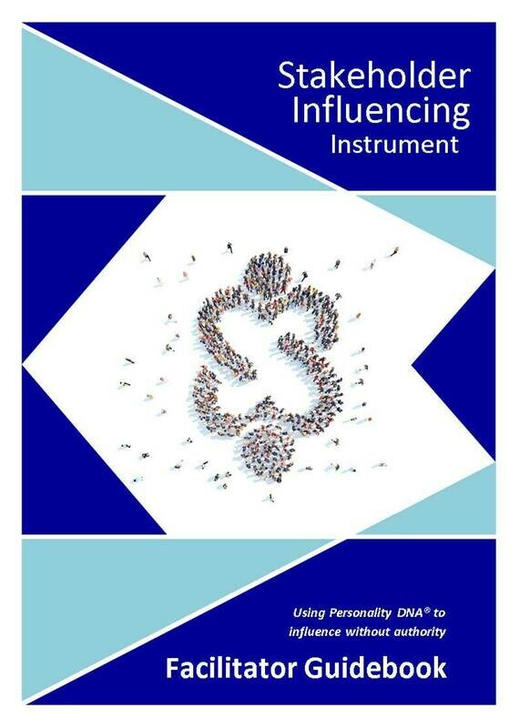 SII ™ Guidebook (Paper)