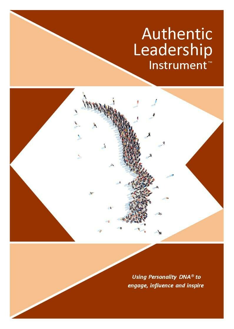 ALI ™ Workbook (Paper)