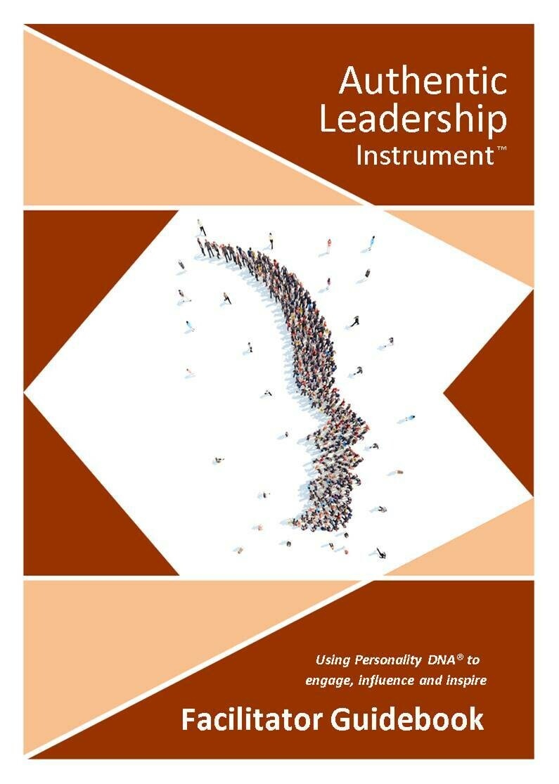 ALI ™ Guidebook (Paper)