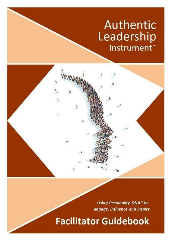 ALI ™ Guidebook (Paper)