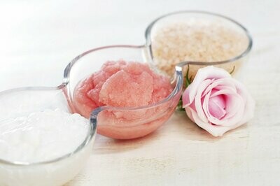 handgemachte Naturkosmetik