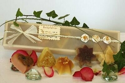 Badepralinen