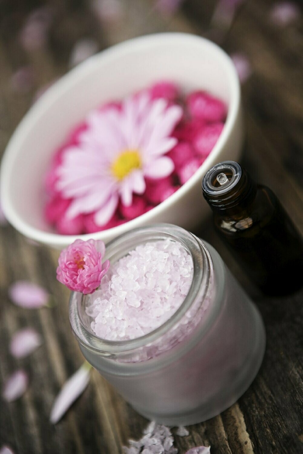 Magnesium Spray 100ml