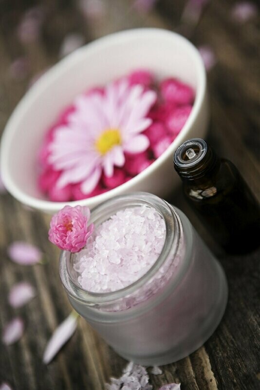 Magnesium Spray 100ml