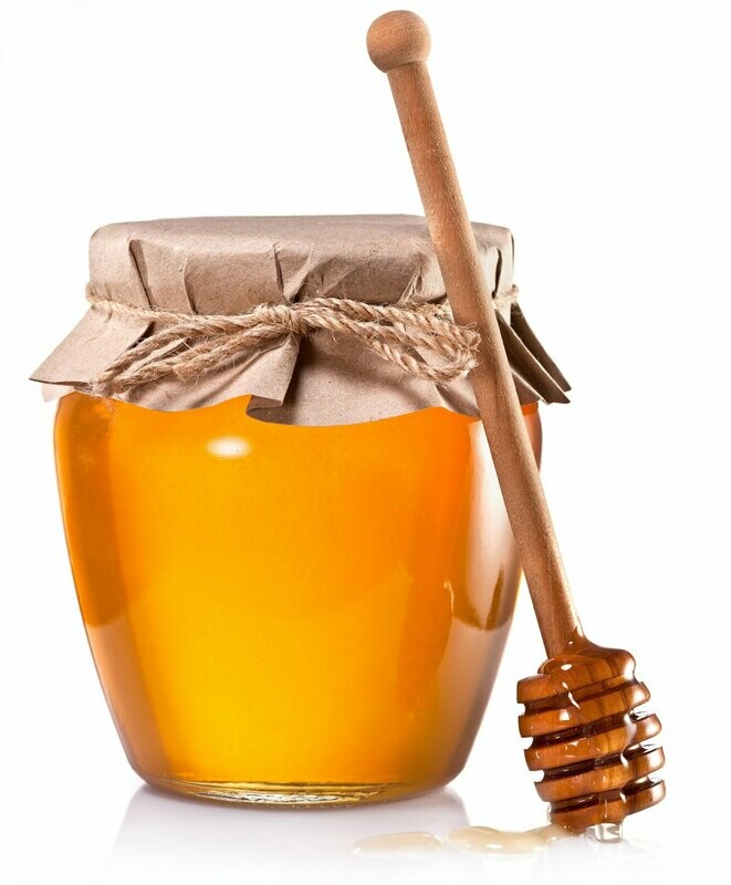Dusch Emulsion Mandelmilch & Honig