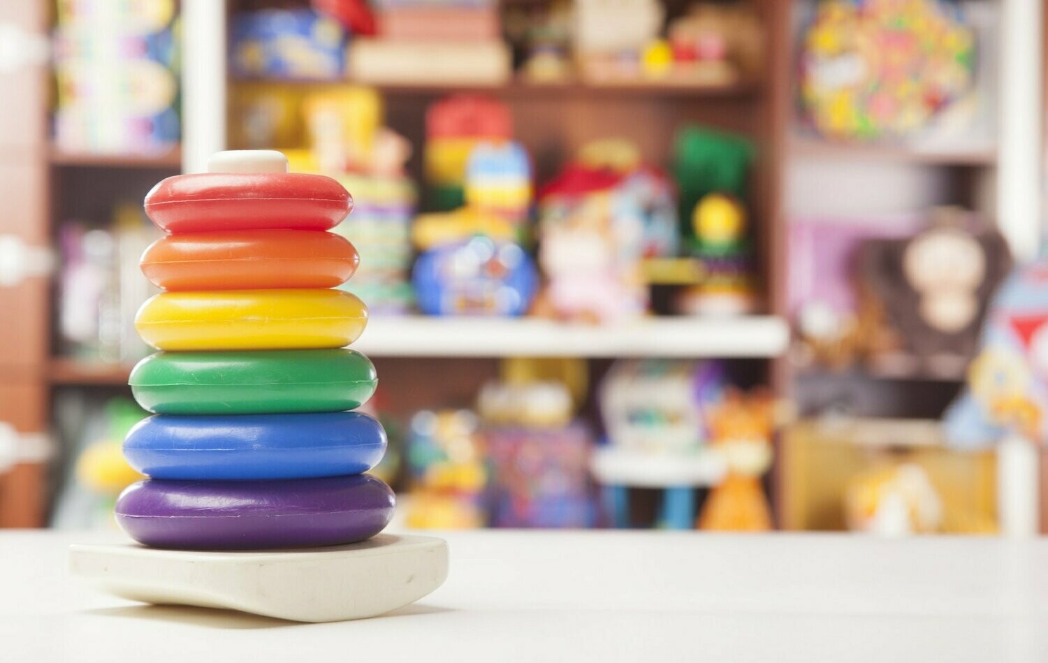 Rainbow Uniquorn Seife