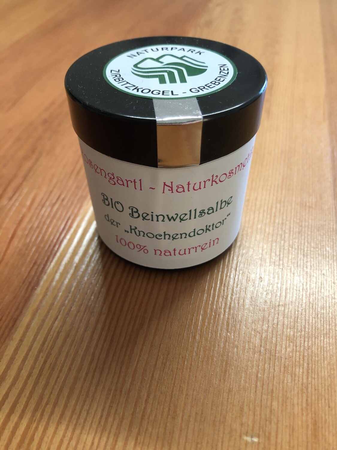 Beinwell Salbe