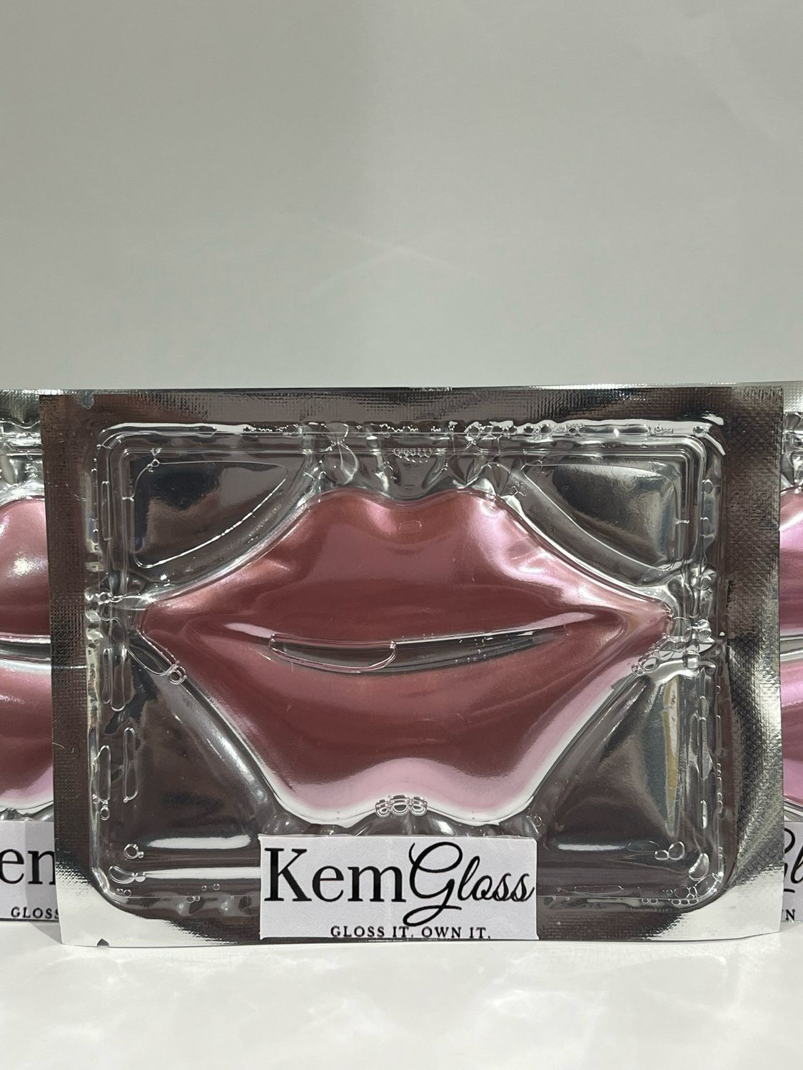 Lip Mask