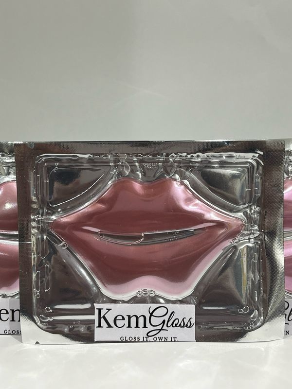 Lip Mask