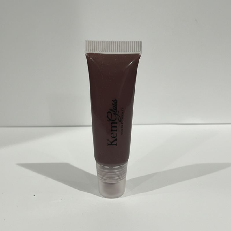 Deep Nude Butter Gloss + Lip Mask Set