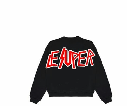 Le Super Crew Neck