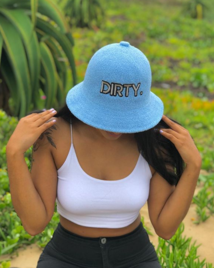 PREMIUM BUCKET HATS