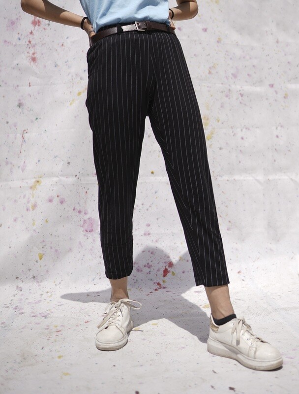 Casual pants