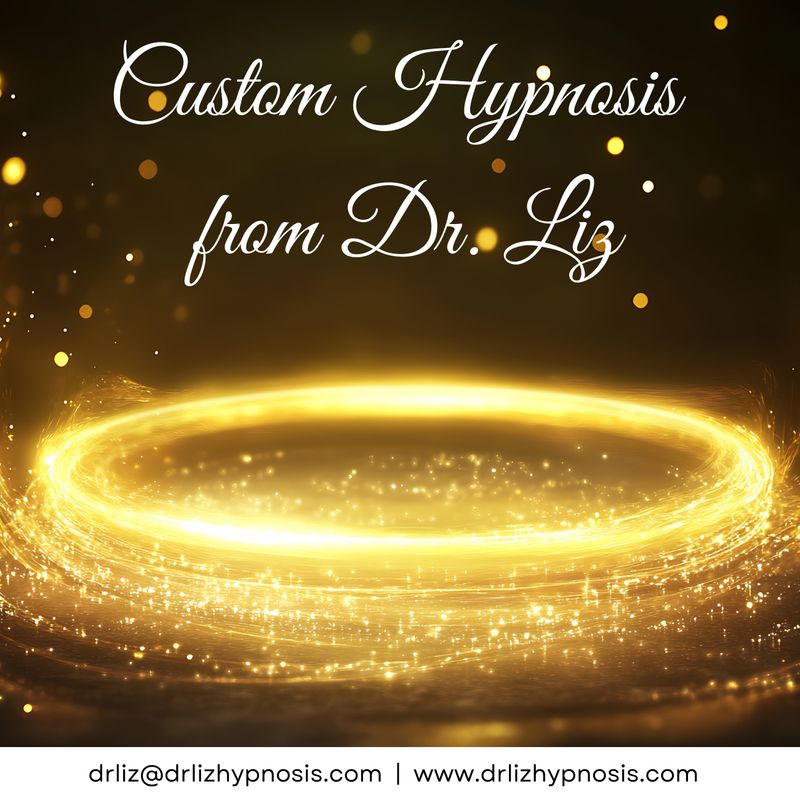 Custom Hypnosis Recording Custom Hypnosis Recording