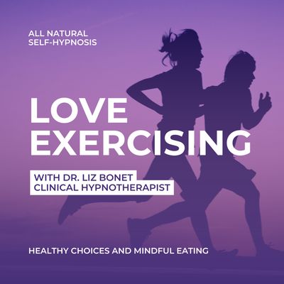 Hypnosis to Love Exercising!