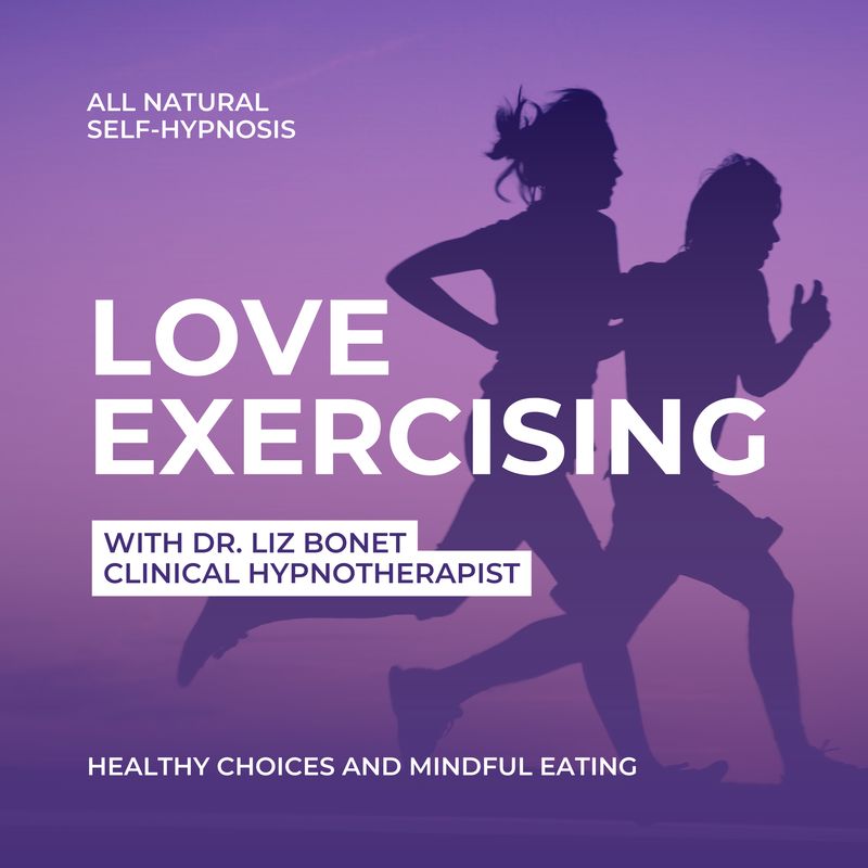 Hypnosis to Love Exercising! Hypnosis to Love Exercising!
