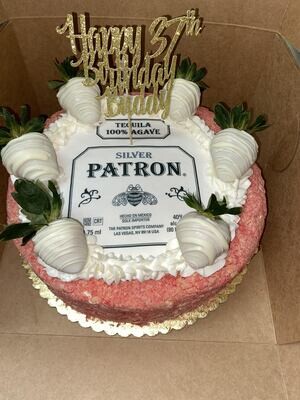 Cakes