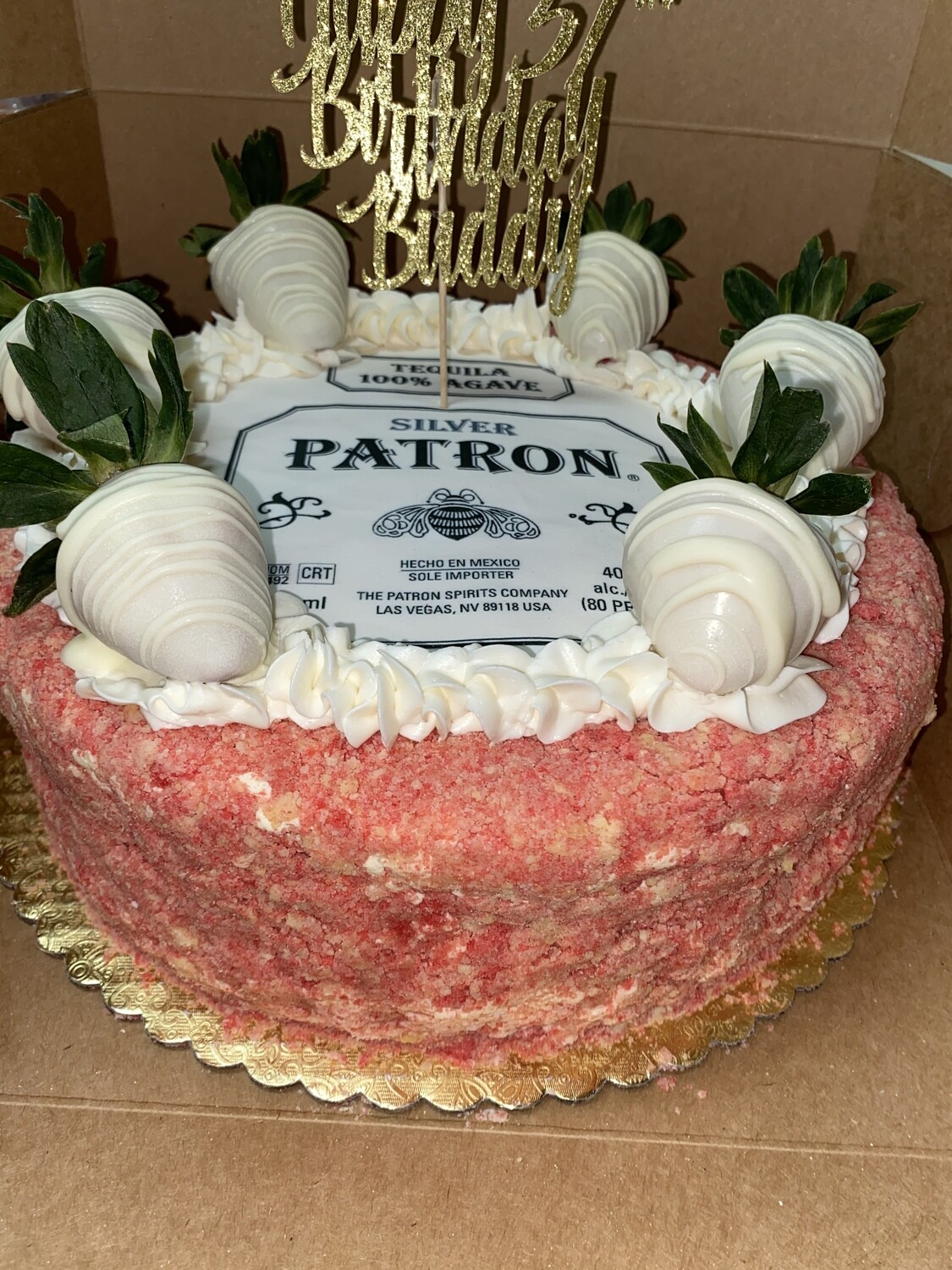 Specialty Cakes