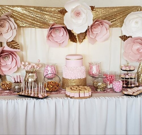 $475 Party Package