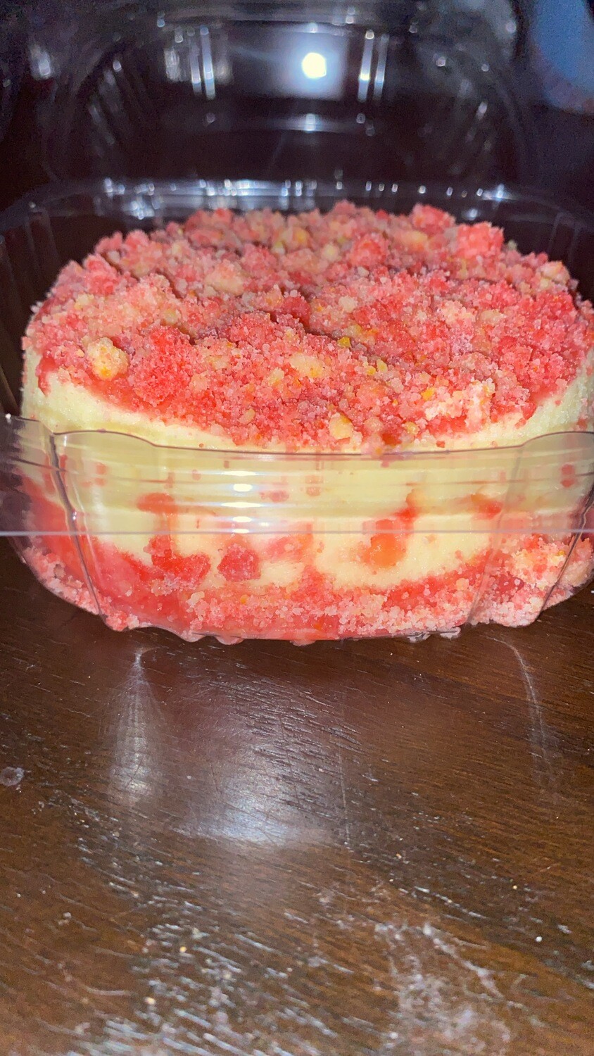 Cheesecake Mini