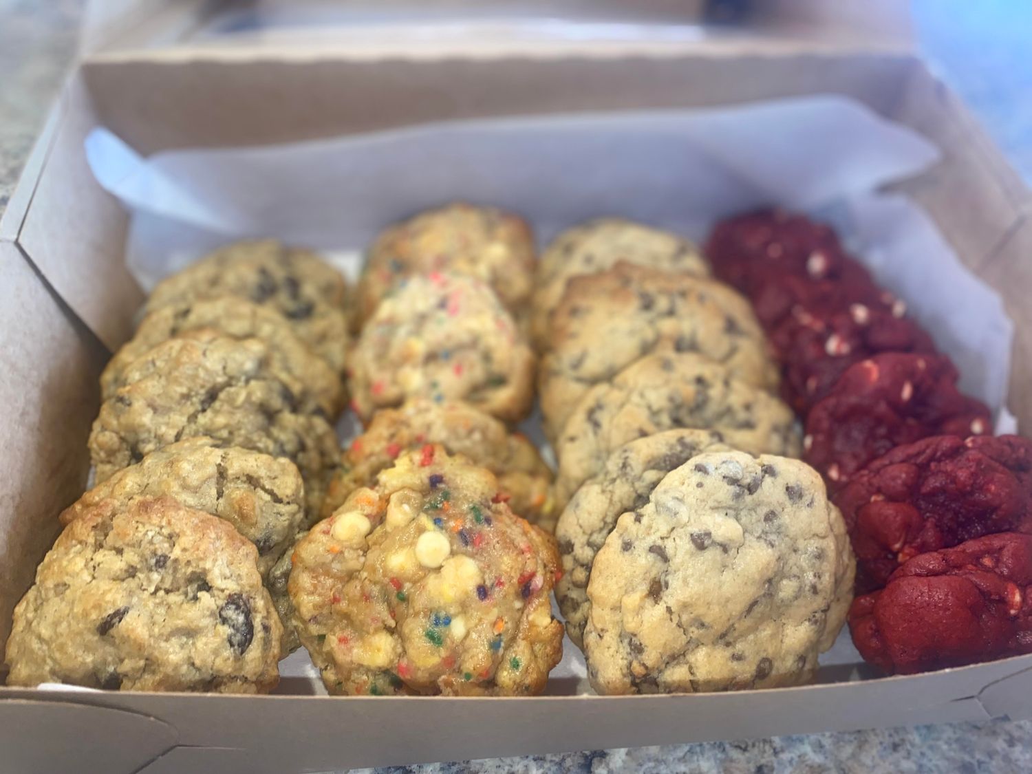 Cookies