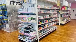 Baker Supplies