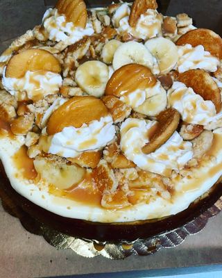 Cheesecake