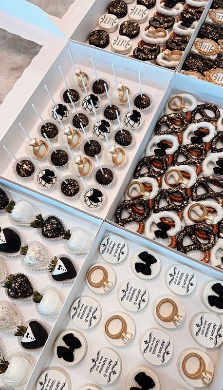 Extra Large Party Package 16 Dozen Treats