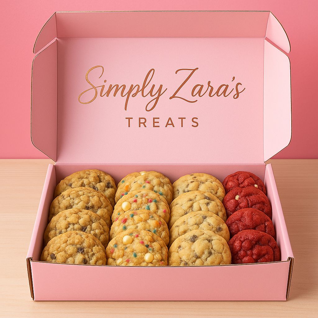 Cookies