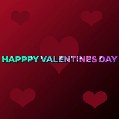 Valentines Collection