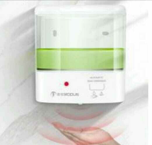 DISPENSADOR AUTOMATICO 1000ML