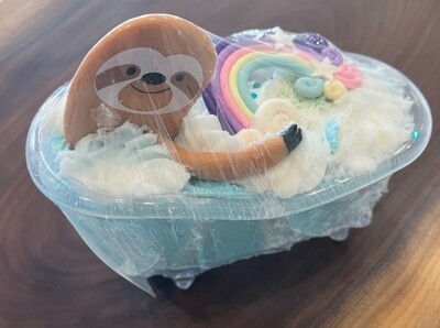 Bath Bomb - Cutie Pie Sloth