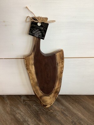 Black walnut standard handle #2