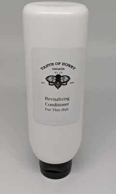 Revitalizing Conditioner for Thin Hair - 240ml