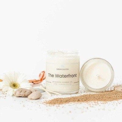 The Waterfront Candle